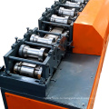 PU сэндвич Machine Roller Shutter ролик затвора планка forming machine rolling shutter machine